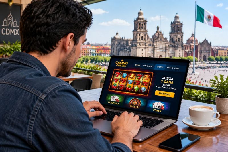 casino pelicula online gratis español