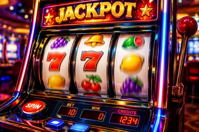 casino la muerte de nicky santorp