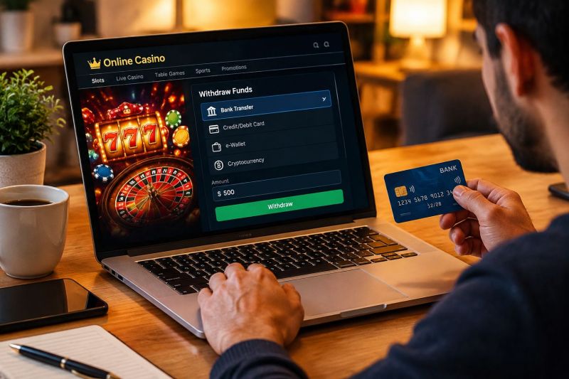 terminal casino de la selva ultima hora de envios