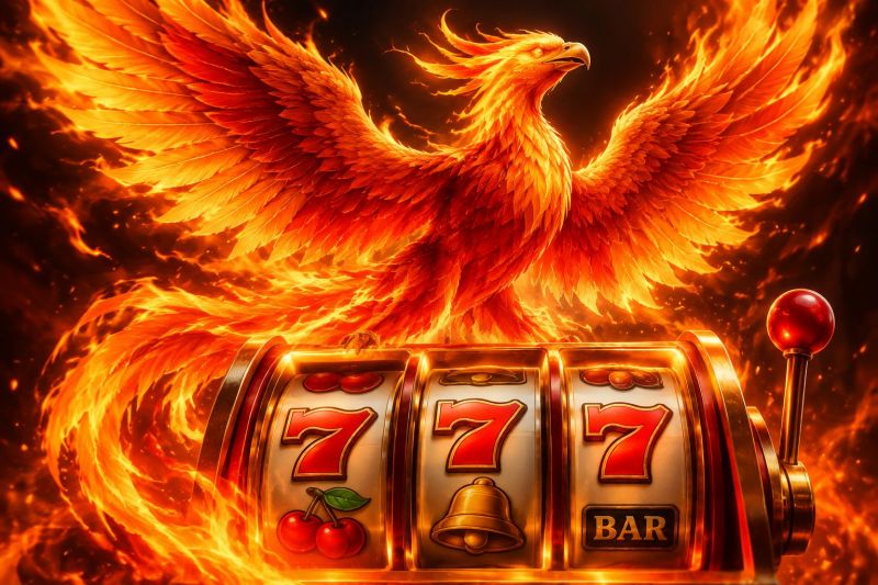 juego de casino parley