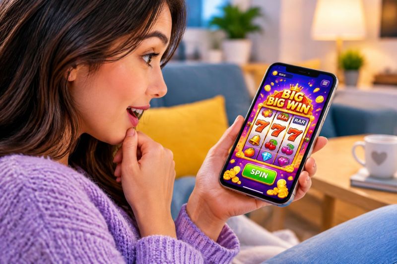casino winpot bolsa de trabajo