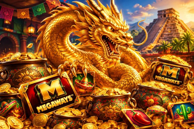 bollywood bonanza slots