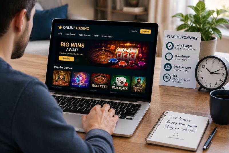 numero de la suerte en un casino