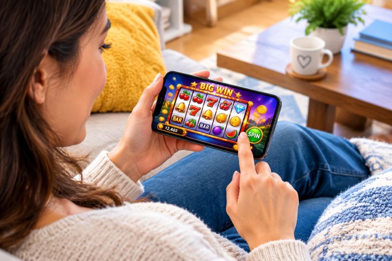 rubyfortune casino español