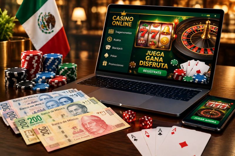 casino de la selva alfredo del mazo ixtapaluca