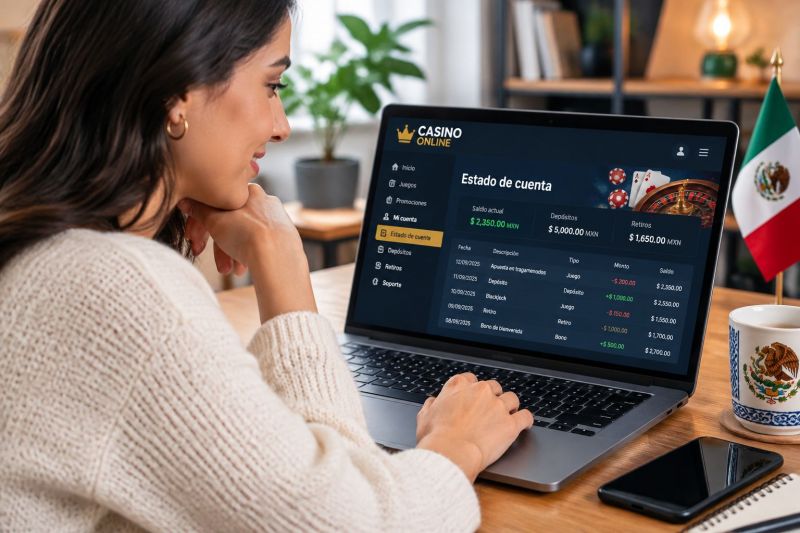 trabajos en el casino caliente tijuana