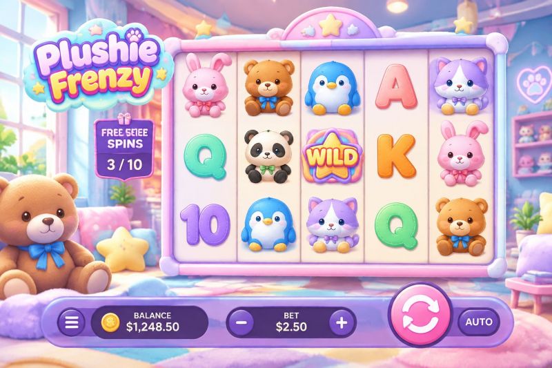 slots free slots