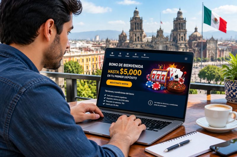 como hacer una fiesta de casino