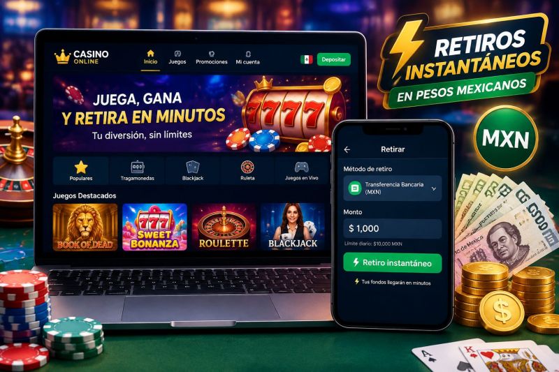 juego casino mente maestra