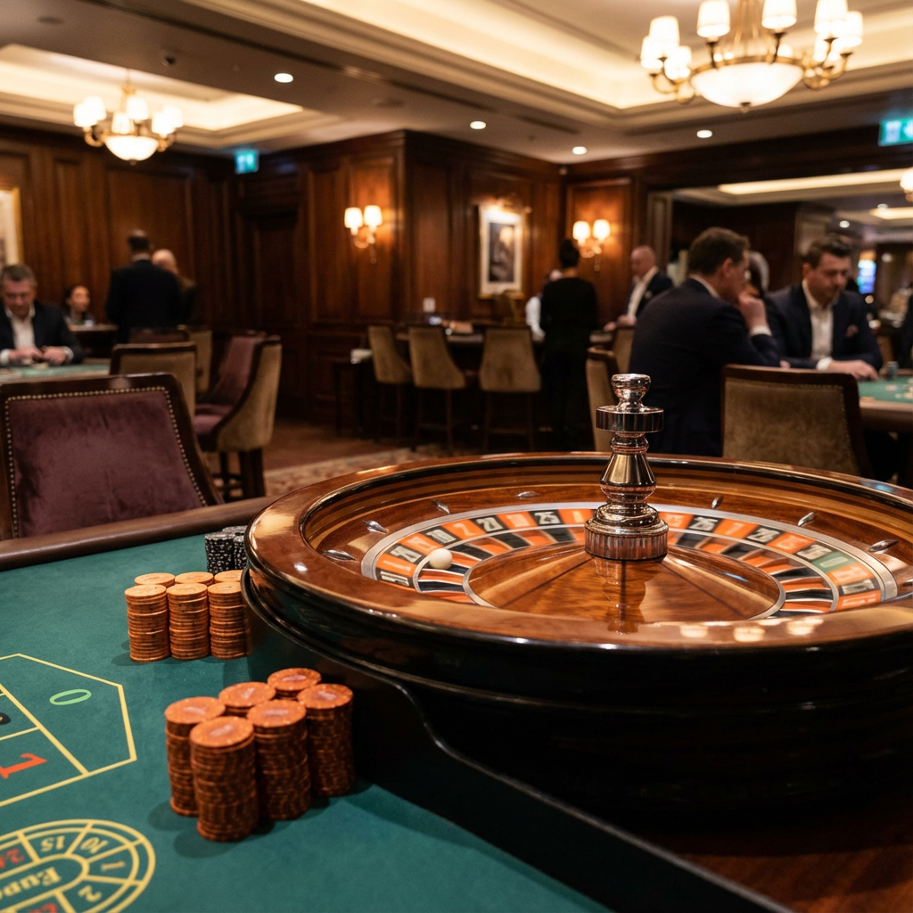 enlace casino de monterrey