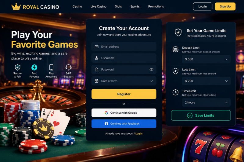 casino royal yak hipodromo de las americas bolsa de trabajo