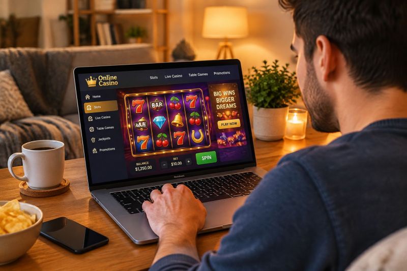casino en canes francia