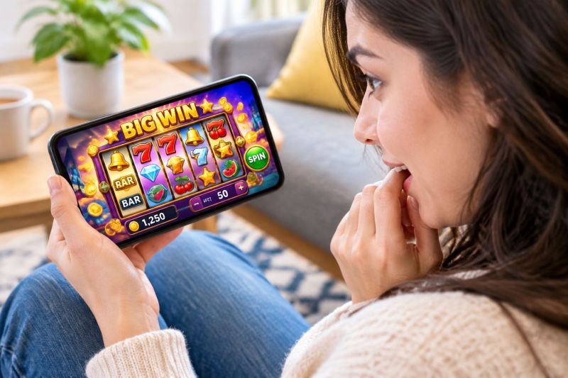 casino tragamonedas gratis nuevas
