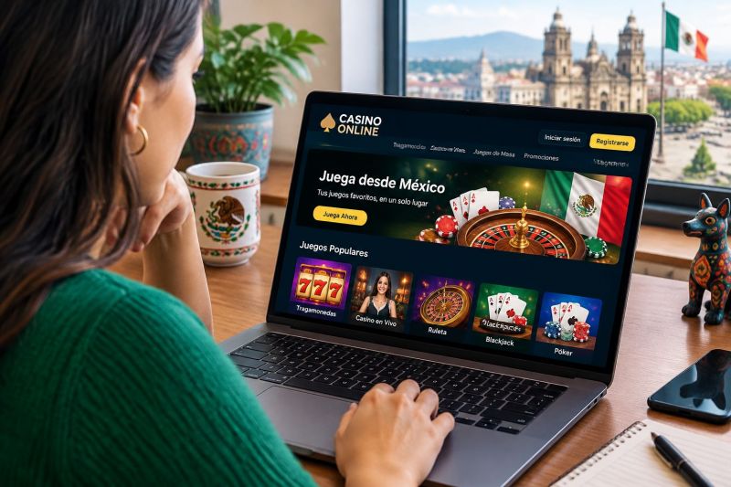 juegos sin descargar nada de casino