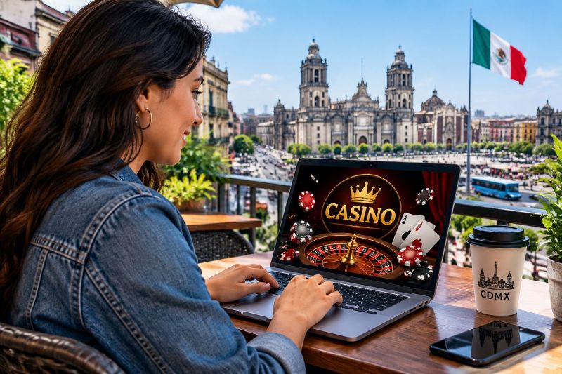 historia de la rueda de casino