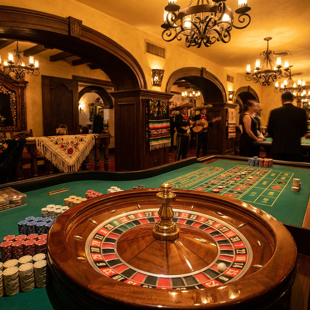 asignacion de slots aicm