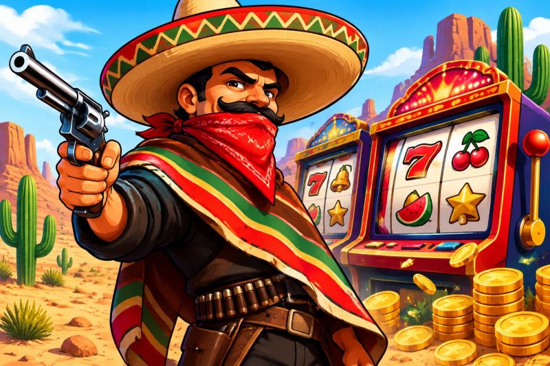 gratis slots maskiner