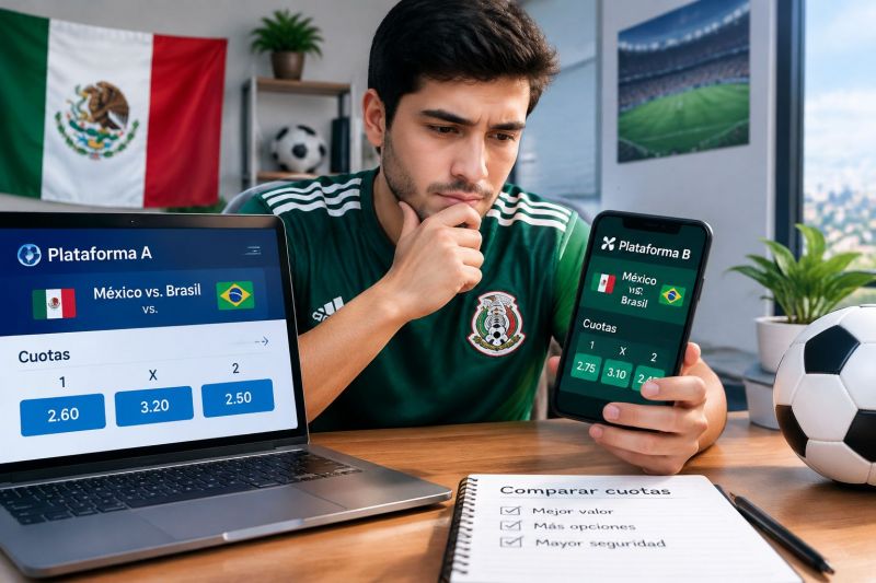 le hicieron zoom o slots con la cámara