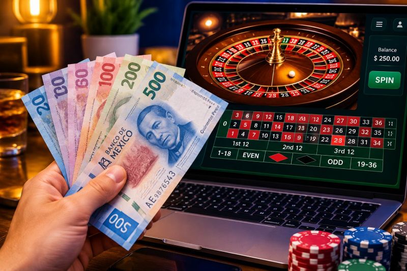 casino en canes francia