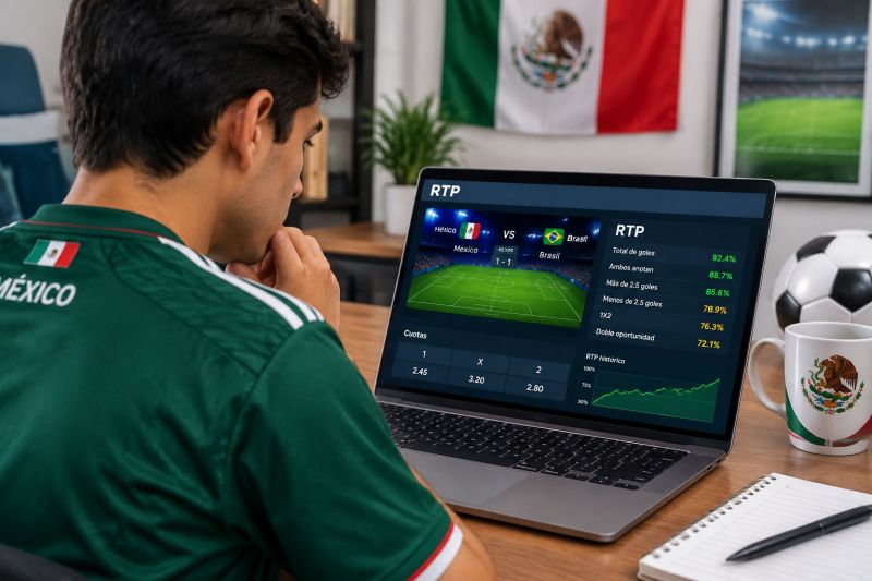 segmnto de clientes para un casino