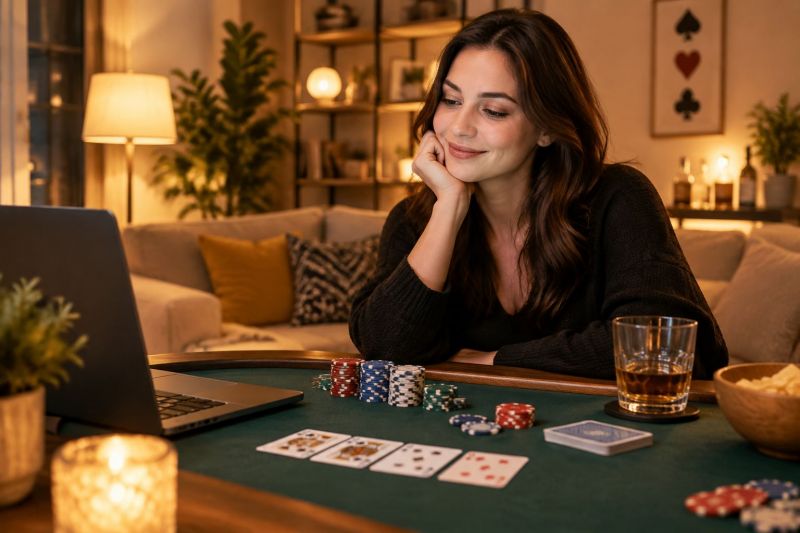 casino de adultos