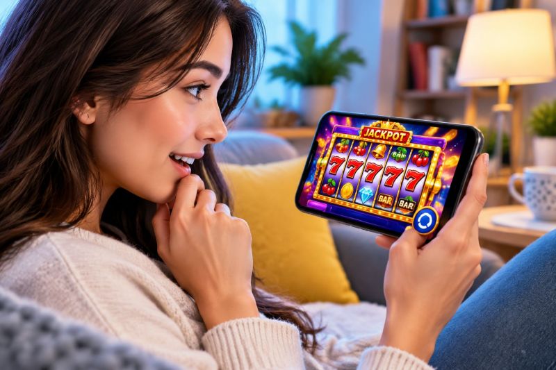 maquinas slots gratis