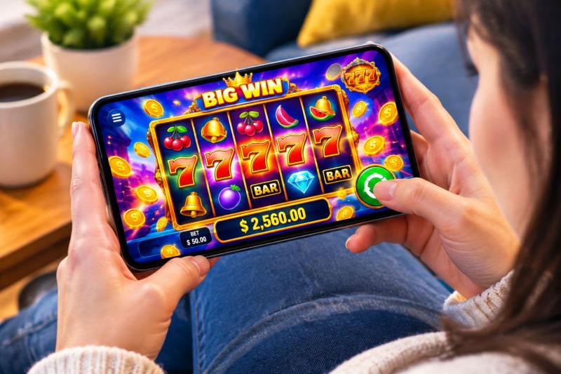 casino tragamonedas gratis nuevas