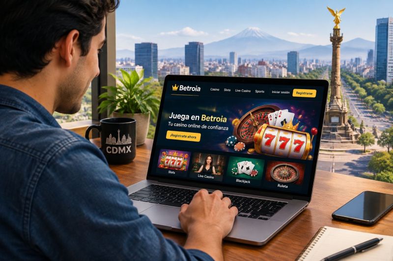 ruleta de casino salsa
