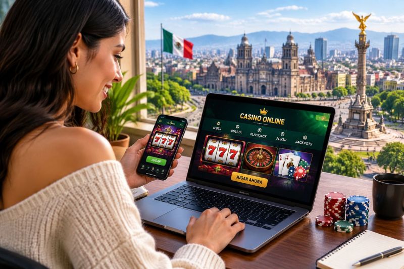 casino carrasco horario