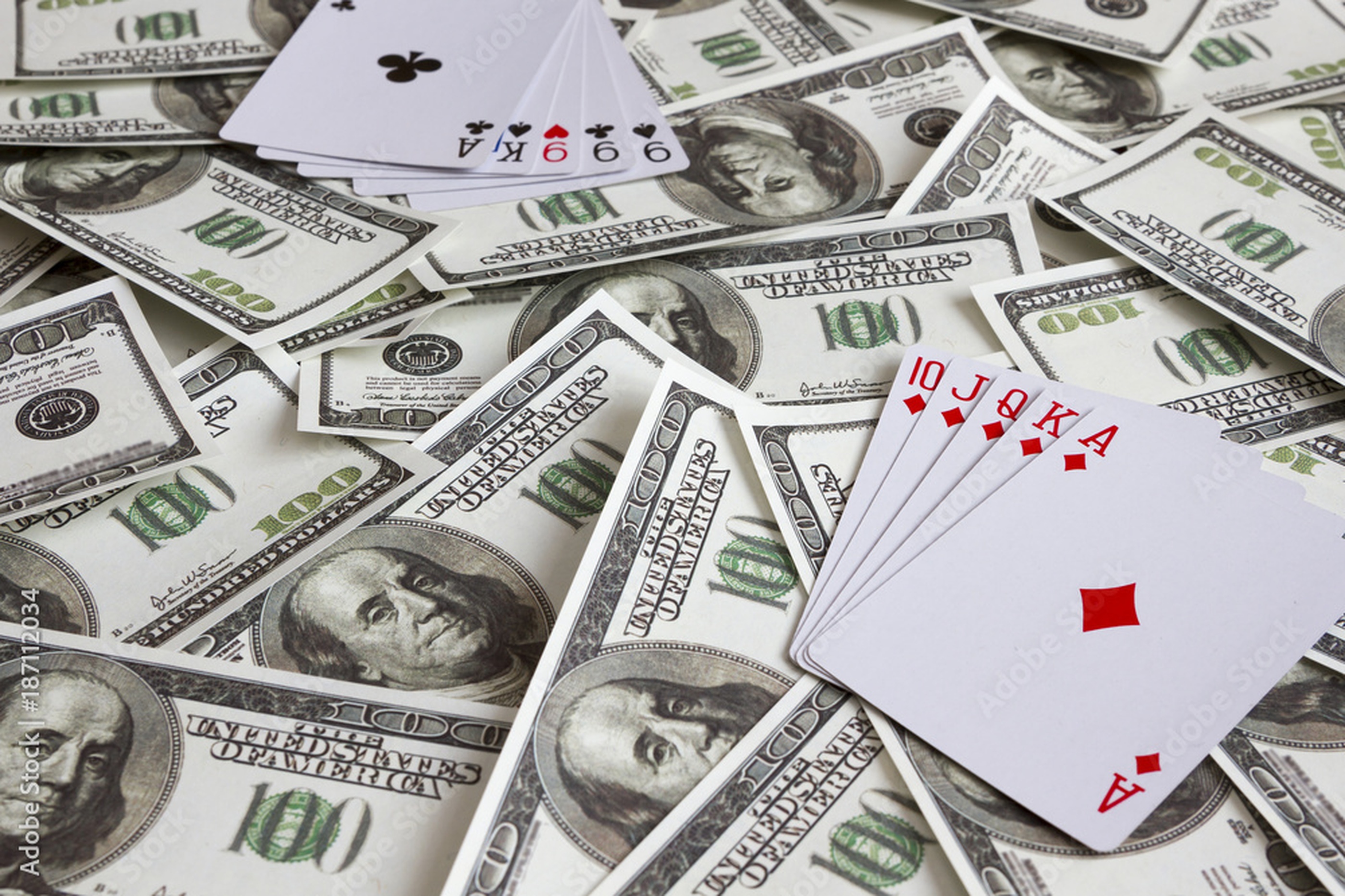cuanto genera un casino