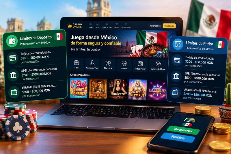 empleo casino yak plaza parque lindavista
