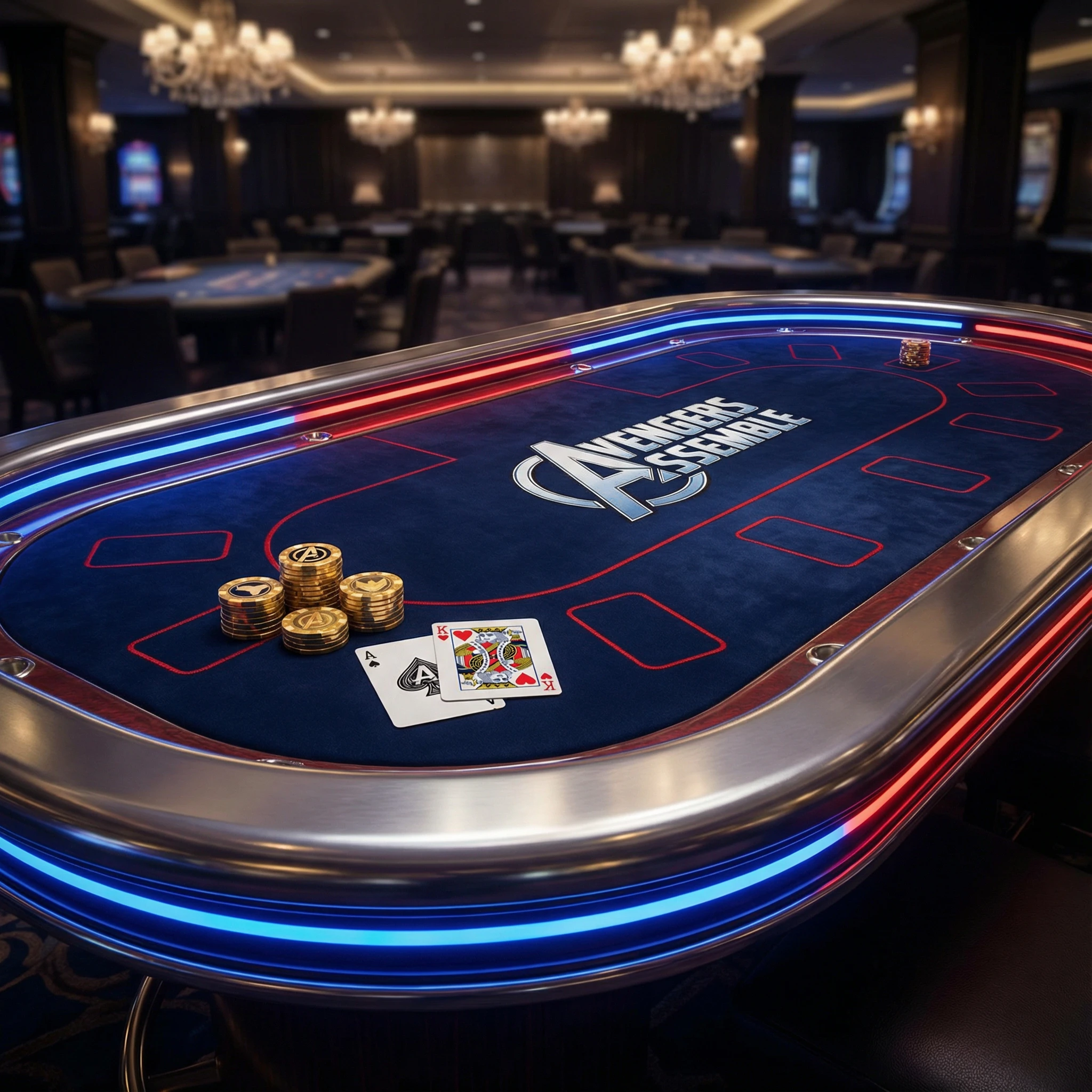 rubyfortune casino español